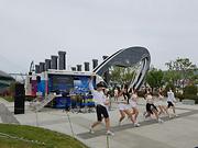 젭크루(제노비아댄스학원)