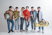 갓 브라스 유