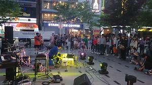 2018.04.21 [New Sound of Samsan]