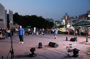 2018.06.01 언더독 사운드