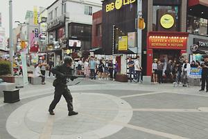 2018.06.08 이등병의 편지