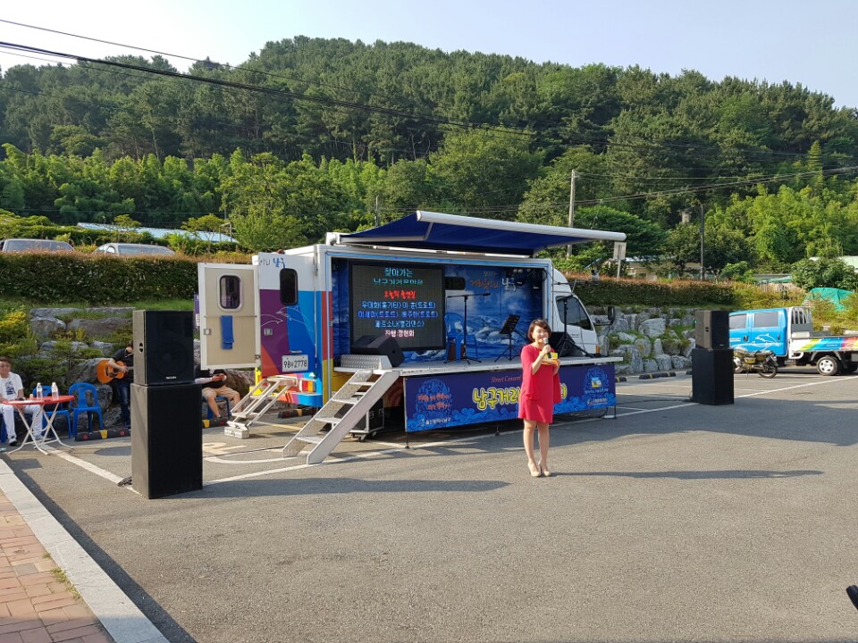 06.26 선암호수공원