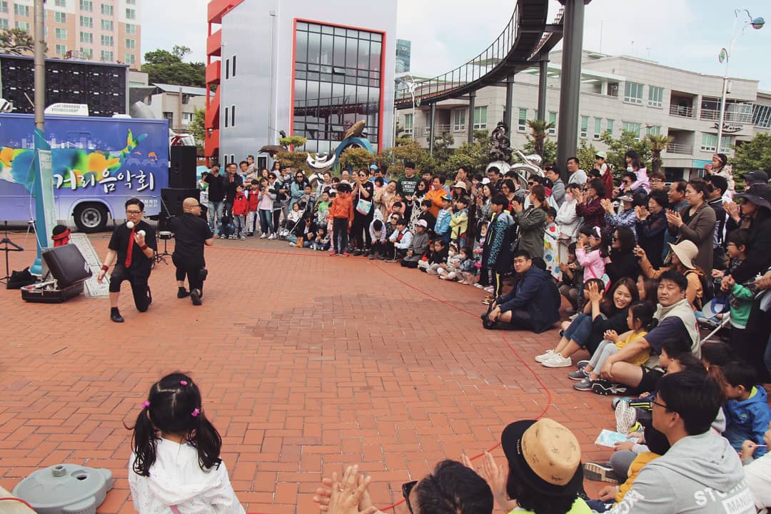 2018.05.20 [울산:웃산]