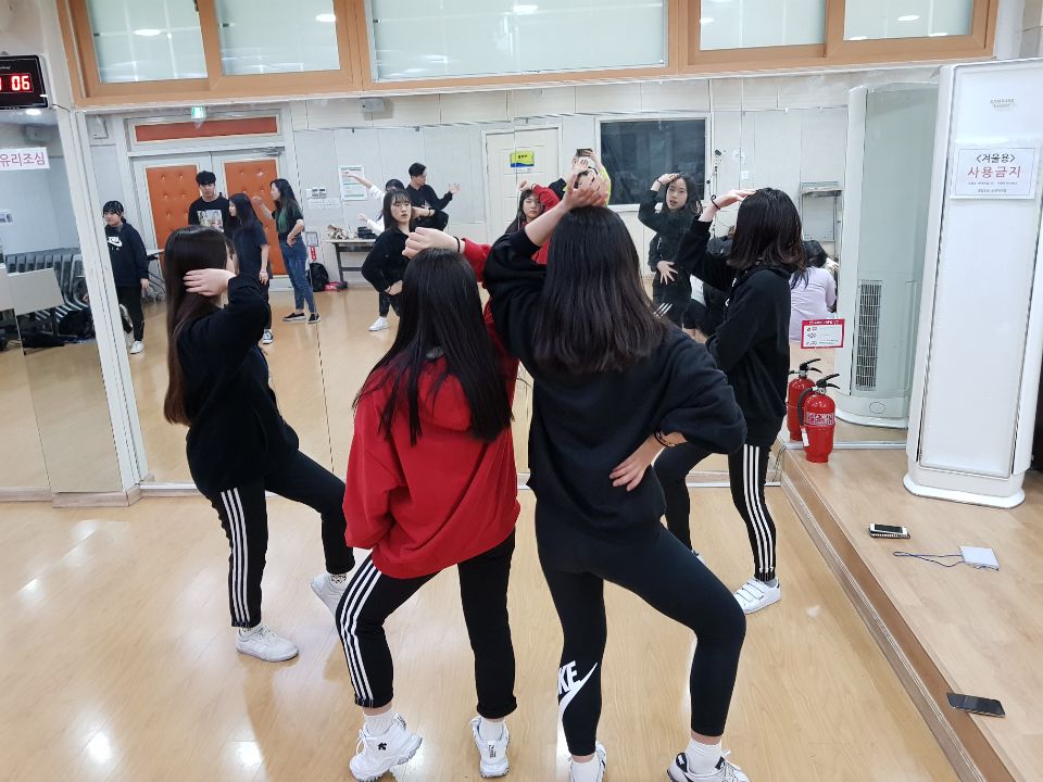 2019 고래학교 청소년부