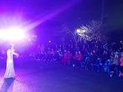찾아가는 거리음악회 2016년 4월1일