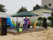찾아가는 남구거리음악회 2016년 4월6일