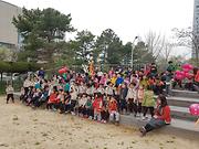 찾아가는 남구거리음악회 2016년 4월6일