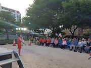 07.20 도산노인복지관