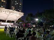 07.27 "문화가있는날" 북 콘서트 남구문화원 배꼽마당