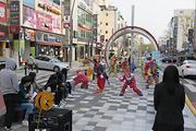 남구거리버스킹 왕생이의BGM