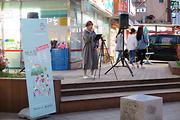 남구거리버스킹