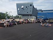 남구거리음악회 정기공연