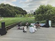 2018.06.09 [공원에서]