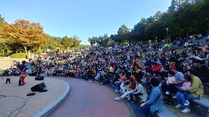 2018.10.21 [청춘, 핑크빛]