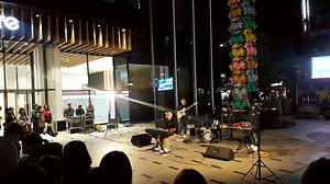 2018.10.13 [버스킹의 정석2]