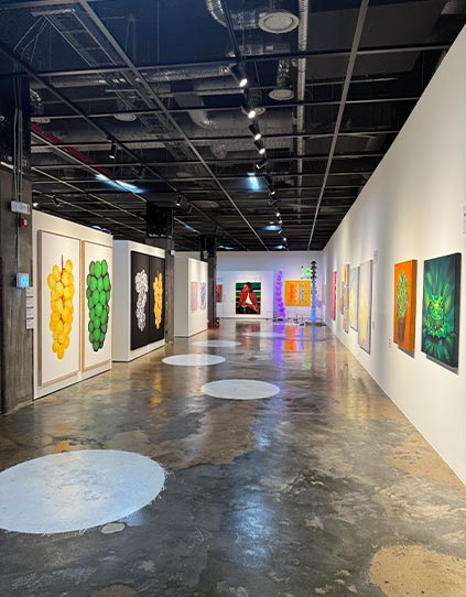 특별전시관 이미지