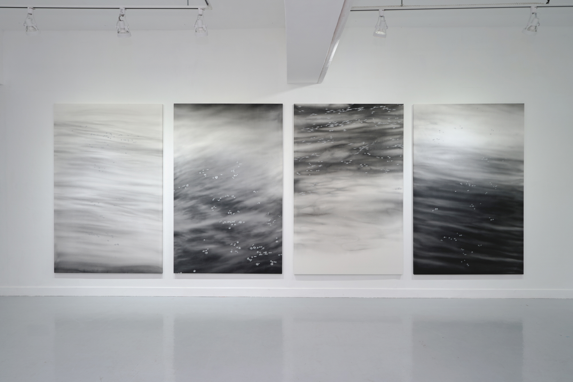 레지던시 결과보고전 <Trace of Trace : 흔적의 흔적>